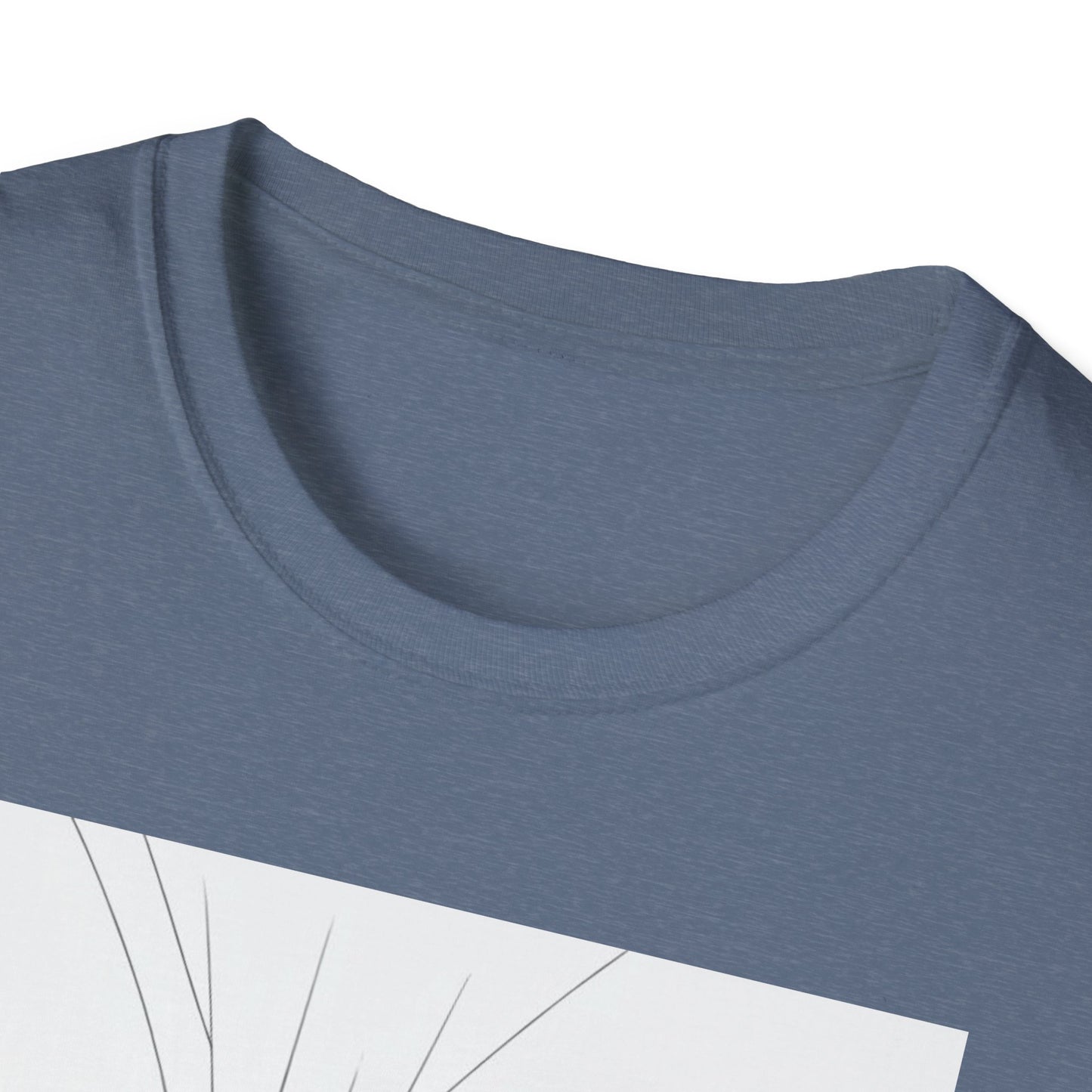 Just Hanging Around Sloth T-Shirt | Fun Unisex Soft style Tee