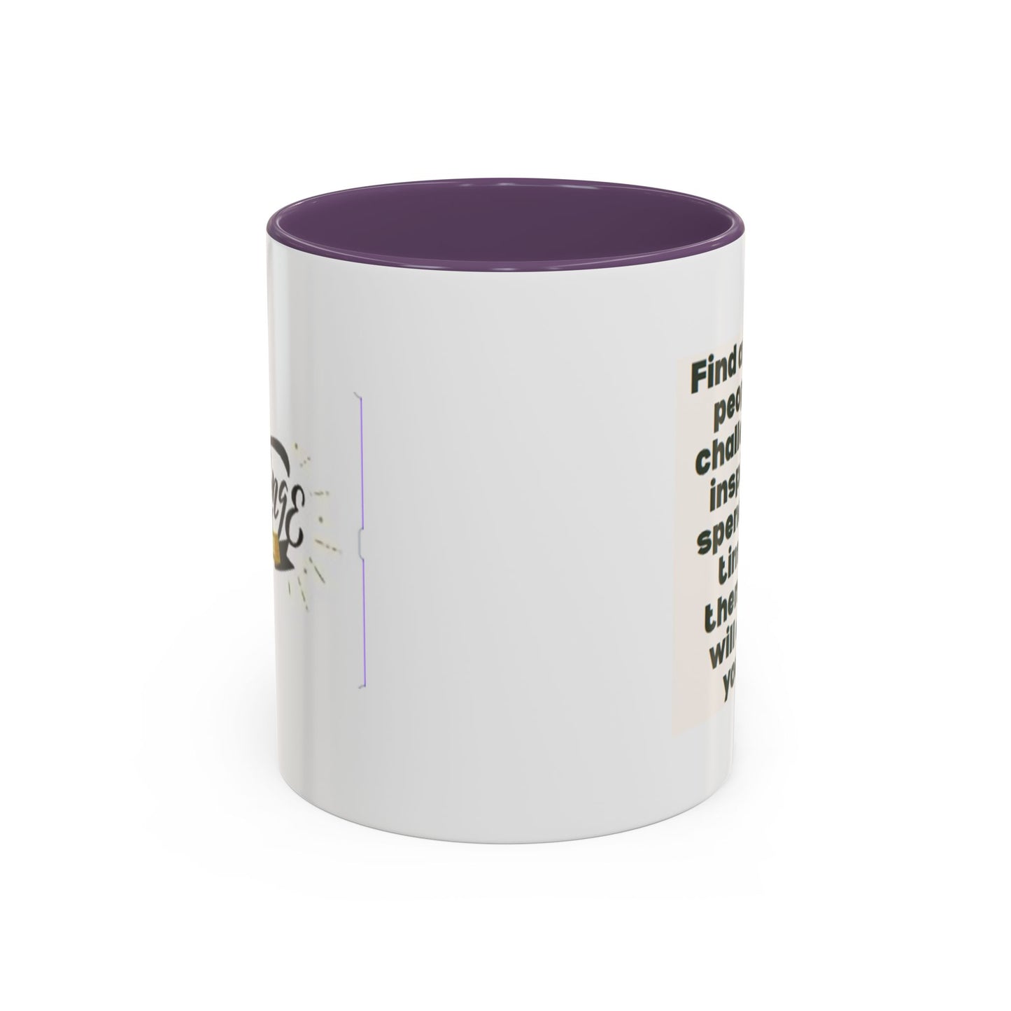 Inspirational Coffee Mug - Motivational Gift for Friends, Office Decor, Self-Care, Birthday, Unique Coffee Lover