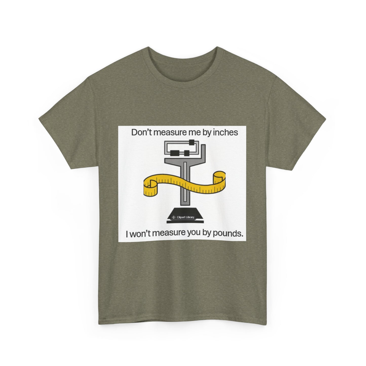 Body Positivity Statement Tee, Unisex Cotton Shirt, Funny Graphic T-Shirt, Self-Love Apparel, Fitness Motivation Tee, Gift for Friends