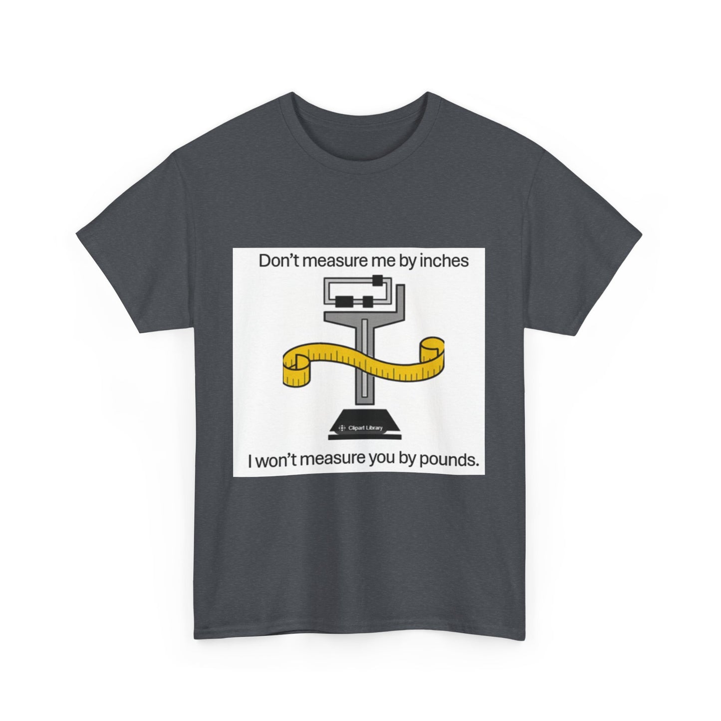 Body Positivity Statement Tee, Unisex Cotton Shirt, Funny Graphic T-Shirt, Self-Love Apparel, Fitness Motivation Tee, Gift for Friends