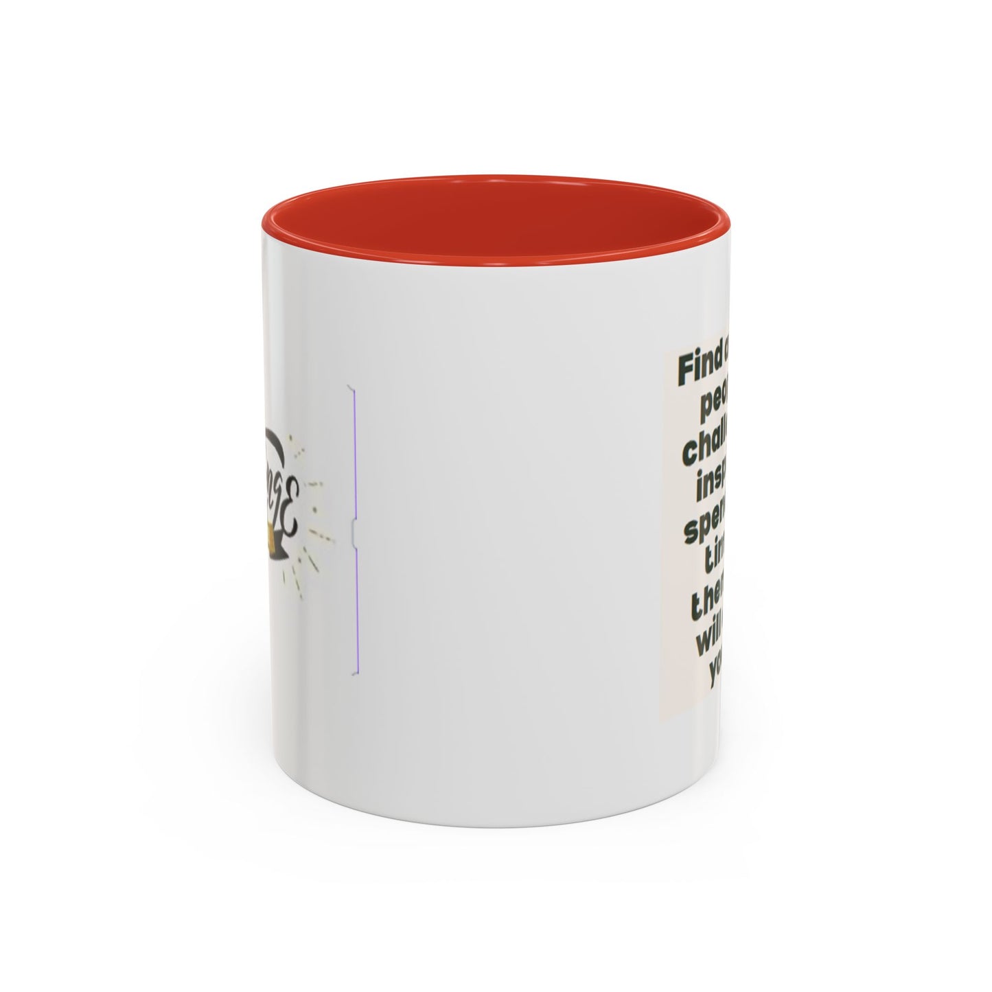 Inspirational Coffee Mug - Motivational Gift for Friends, Office Decor, Self-Care, Birthday, Unique Coffee Lover