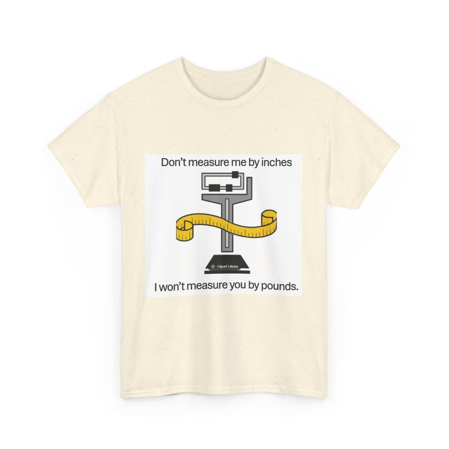 Body Positivity Statement Tee, Unisex Cotton Shirt, Funny Graphic T-Shirt, Self-Love Apparel, Fitness Motivation Tee, Gift for Friends