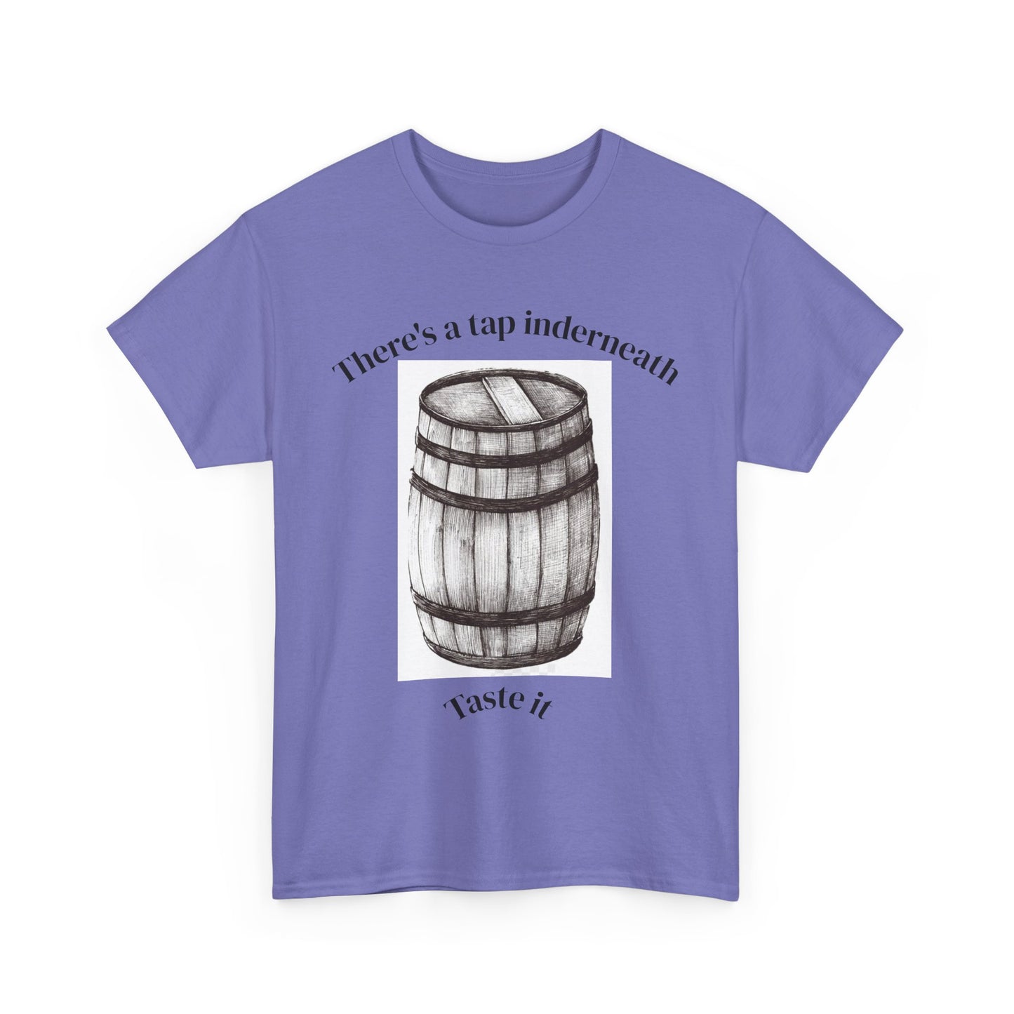 Craft Beer Lover's Tee, Funny Beer Shirt, Unisex Graphic Tee, Gift for Beer Enthusiasts, Brewery Merchandise, Unique Beer T-Shirt