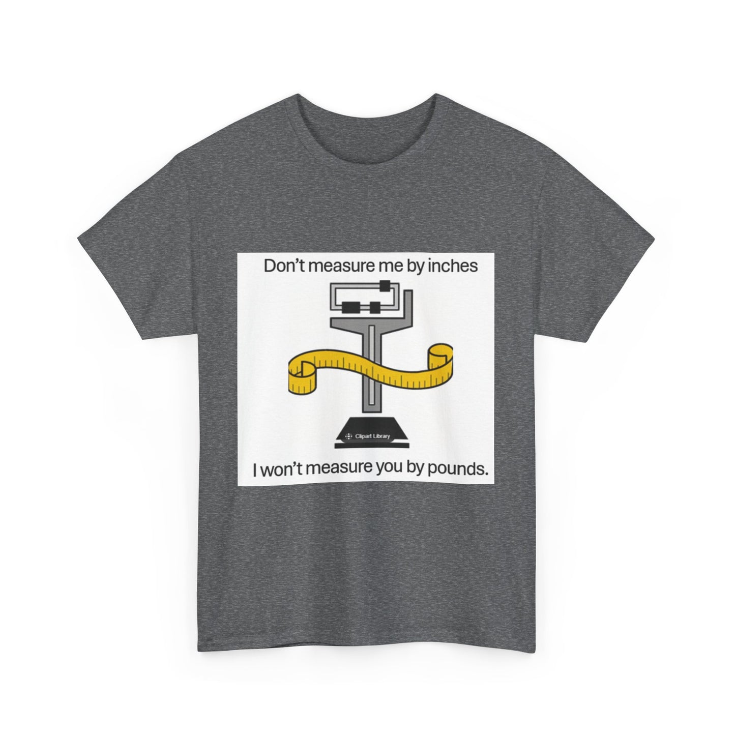 Body Positivity Statement Tee, Unisex Cotton Shirt, Funny Graphic T-Shirt, Self-Love Apparel, Fitness Motivation Tee, Gift for Friends