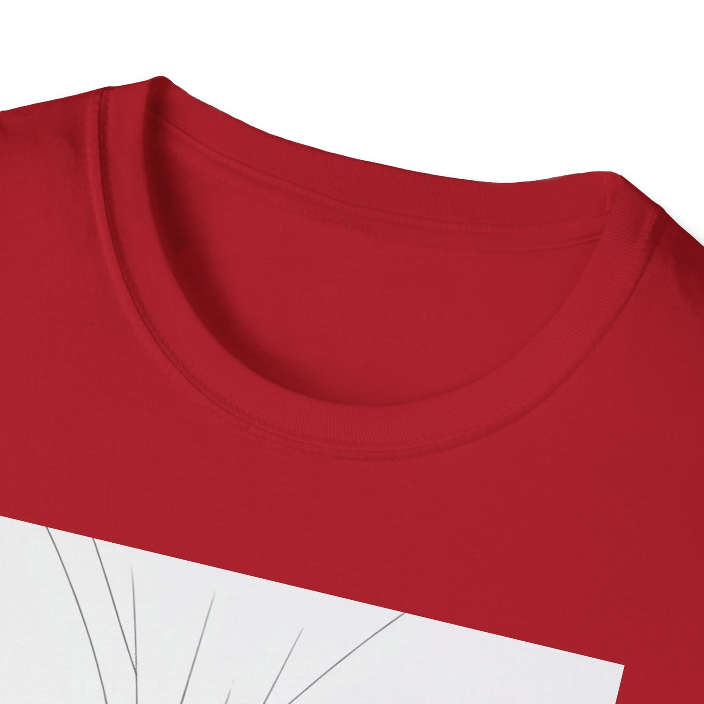Just Hanging Around Sloth T-Shirt | Fun Unisex Soft style Tee