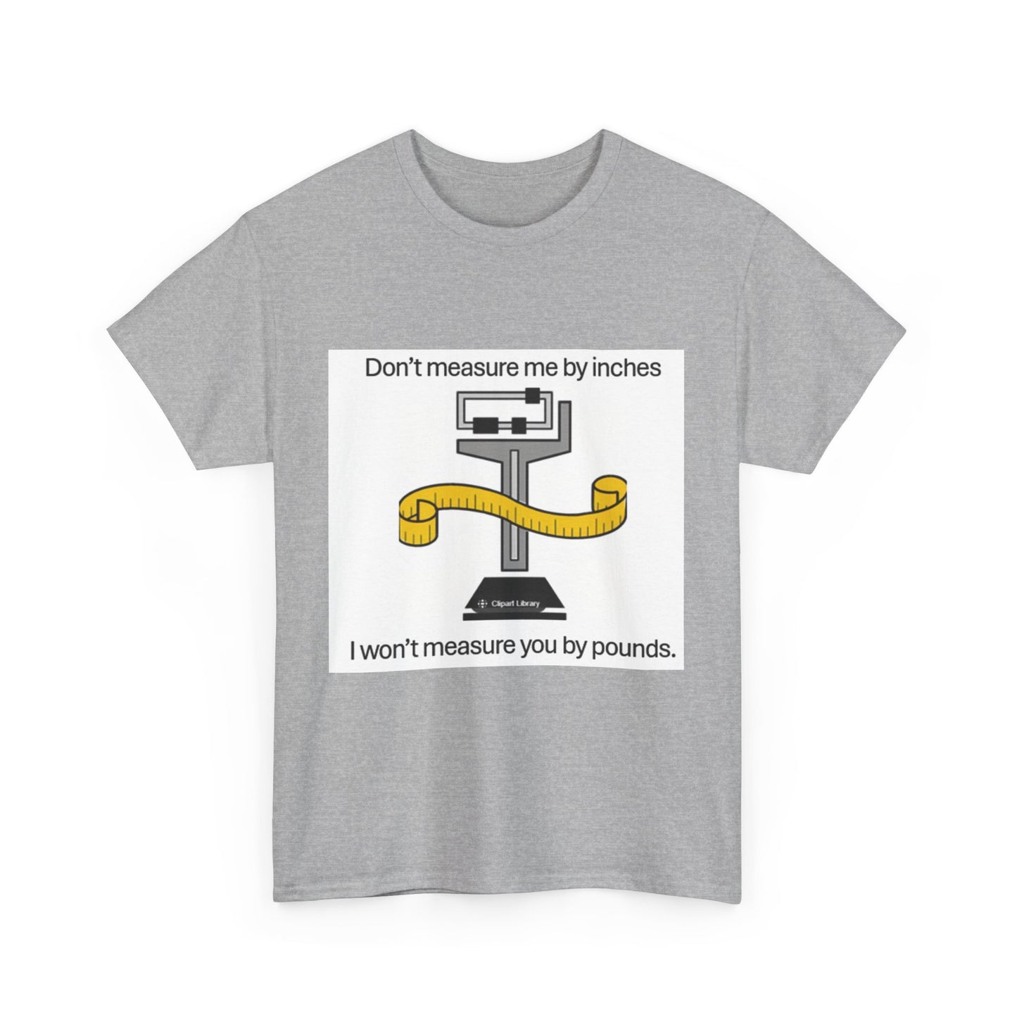 Body Positivity Statement Tee, Unisex Cotton Shirt, Funny Graphic T-Shirt, Self-Love Apparel, Fitness Motivation Tee, Gift for Friends