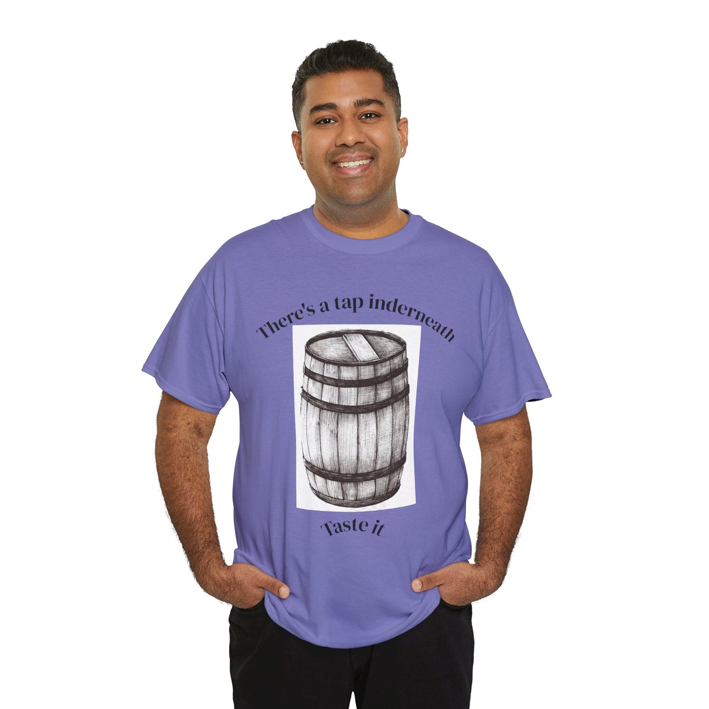 Craft Beer Lover's Tee, Funny Beer Shirt, Unisex Graphic Tee, Gift for Beer Enthusiasts, Brewery Merchandise, Unique Beer T-Shirt