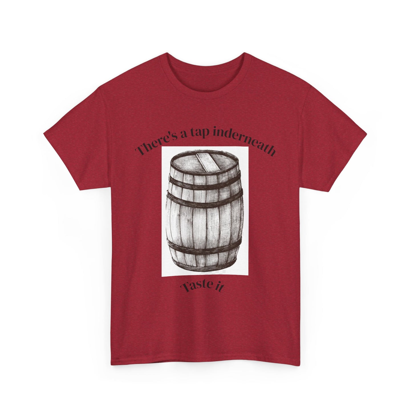 Craft Beer Lover's Tee, Funny Beer Shirt, Unisex Graphic Tee, Gift for Beer Enthusiasts, Brewery Merchandise, Unique Beer T-Shirt