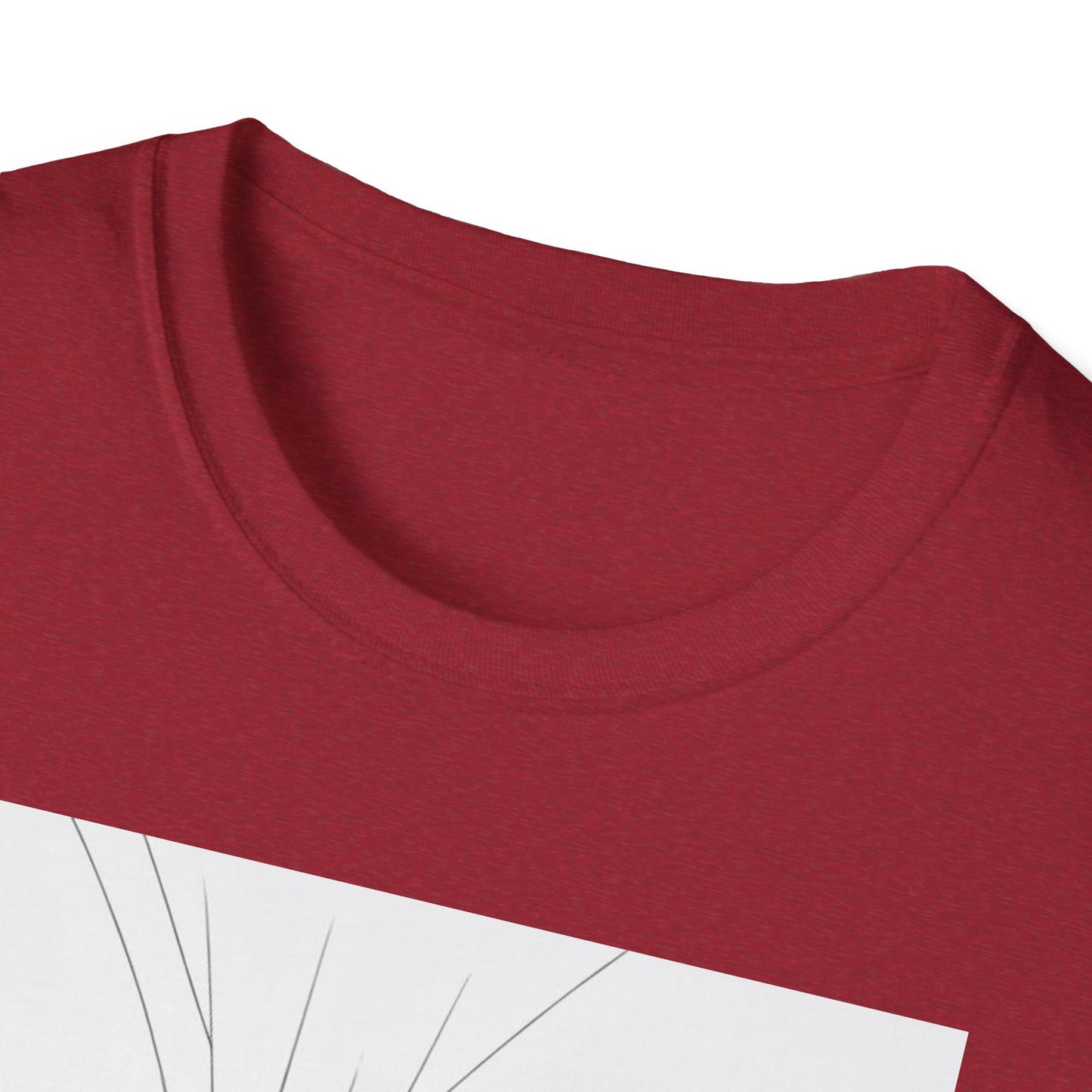 Just Hanging Around Sloth T-Shirt | Fun Unisex Soft style Tee