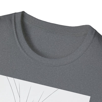 Just Hanging Around Sloth T-Shirt | Fun Unisex Soft style Tee