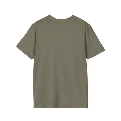 Just Hanging Around Sloth T-Shirt | Fun Unisex Soft style Tee