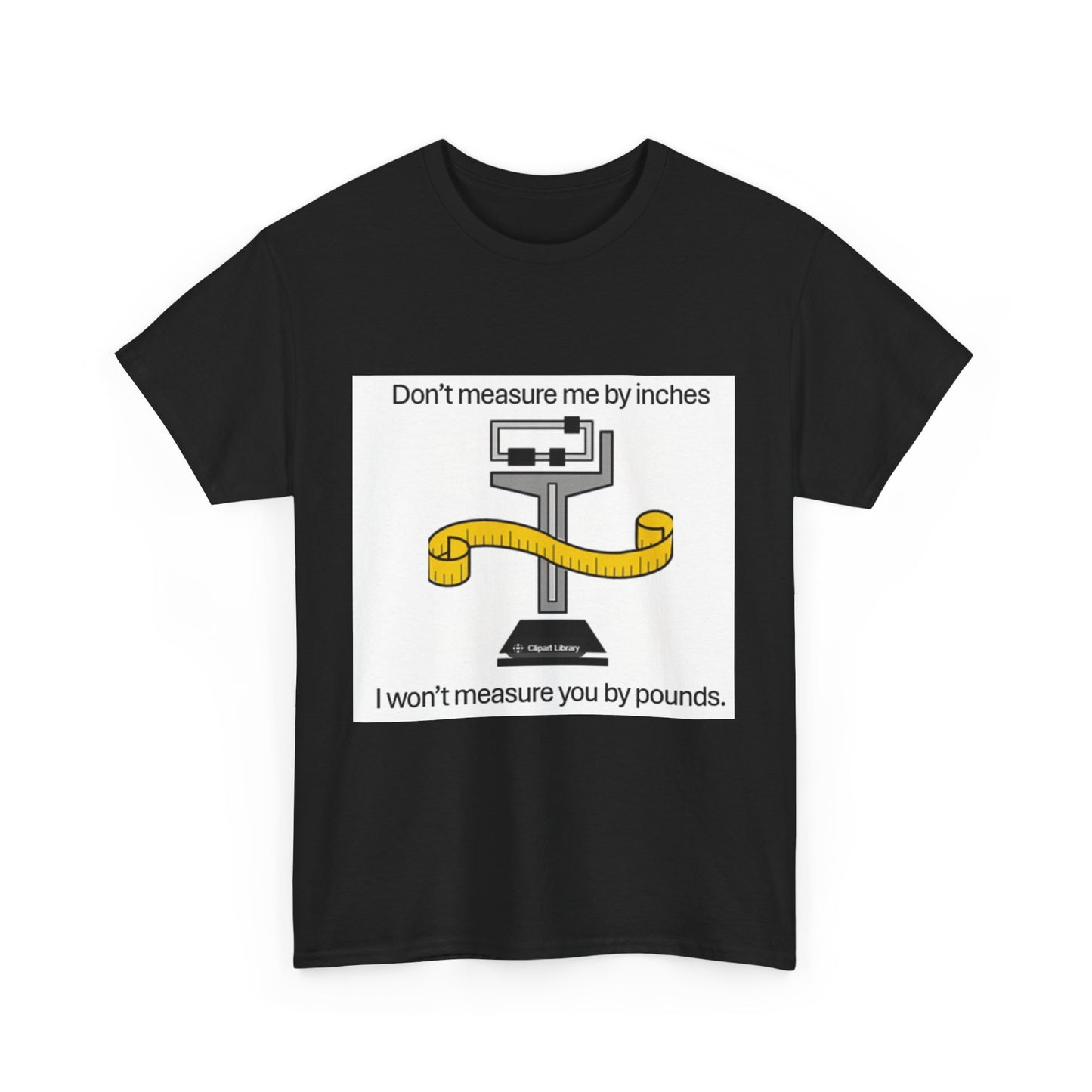 Body Positivity Statement Tee, Unisex Cotton Shirt, Funny Graphic T-Shirt, Self-Love Apparel, Fitness Motivation Tee, Gift for Friends