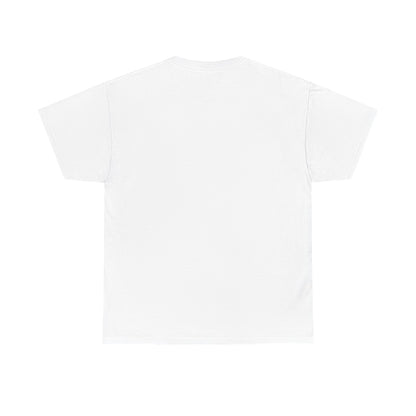 Inspirational Life Quote Unisex Heavy Cotton Tee (Life is not how many breaths you take, but the moments that take your breath away)