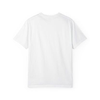 Sloth Drummer T-Shirt | Just Here to BANG | Funny Gift for Musicians, Party Tee, Casual Wear, Sloth Lovers, Unique Graphic Shirt