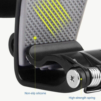 GPS Universal Clip-On Dashboard Phone Car Phone Holder Mounting Bracket