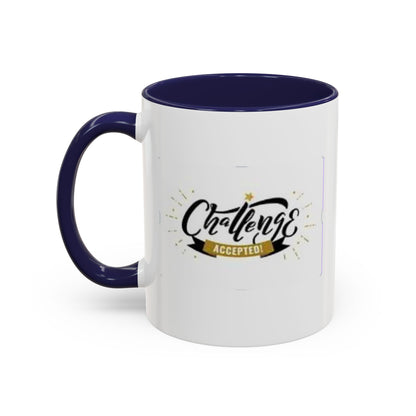 Inspirational Coffee Mug - Motivational Gift for Friends, Office Decor, Self-Care, Birthday, Unique Coffee Lover
