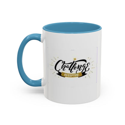 Inspirational Coffee Mug - Motivational Gift for Friends, Office Decor, Self-Care, Birthday, Unique Coffee Lover