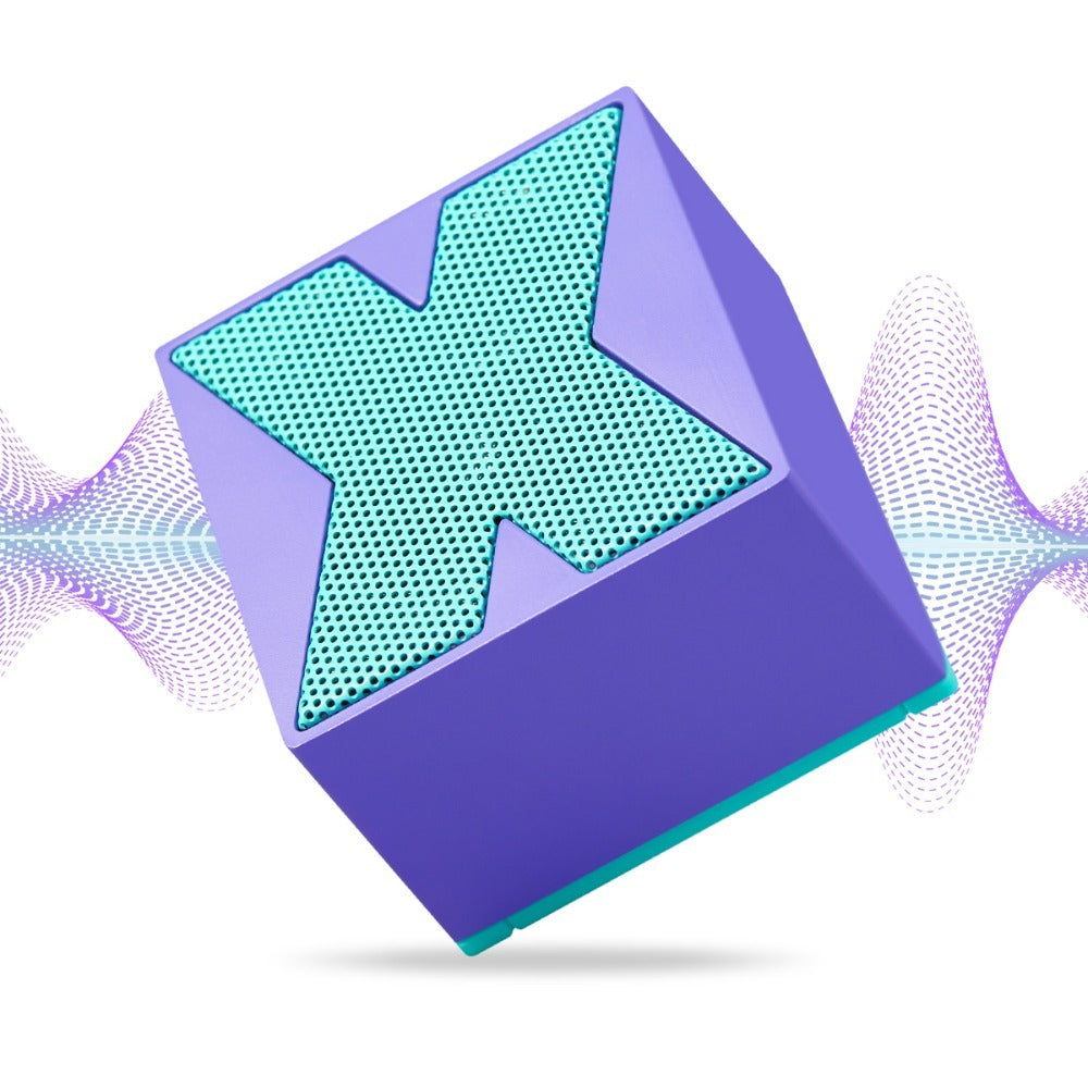 Mini Speaker With Powerful Sound Quality, Wireless Connection, Suitable For A Variety Of Scenarios. There Are A Variety Of Types For You To Choose From