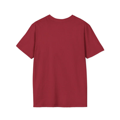 Just Hanging Around Sloth T-Shirt | Fun Unisex Soft style Tee