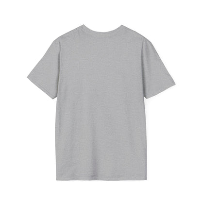 Just Hanging Around Sloth T-Shirt | Fun Unisex Soft style Tee