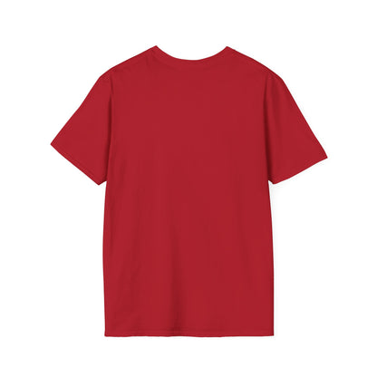 Just Hanging Around Sloth T-Shirt | Fun Unisex Soft style Tee
