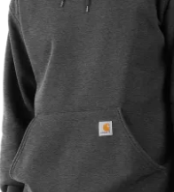 Pullover Cotton Light Hoodie Sweater $25 - get them while supplies last