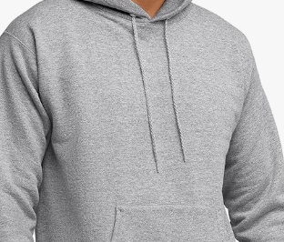 Pullover Cotton Light Hoodie Sweater $25 - get them while supplies last