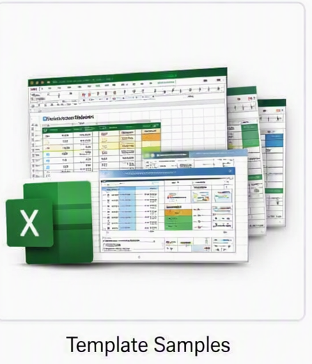 Excel Lookup Template Ebook - Stop the manually repeating steps