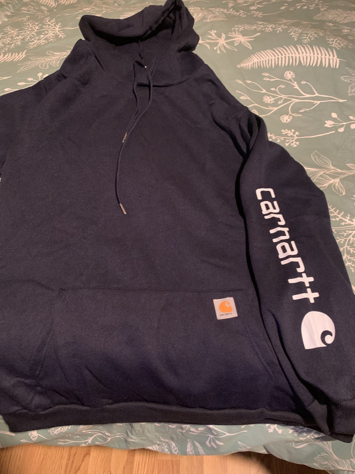 Leight weight hoodie – DBB