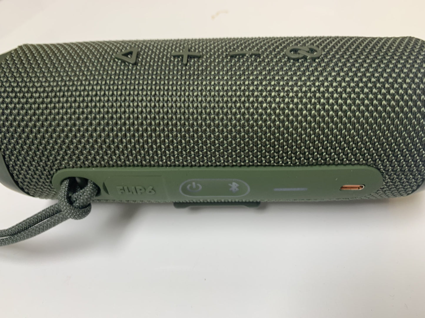 Waterproof portable Bluetooth® speaker - Aftermarket speakers